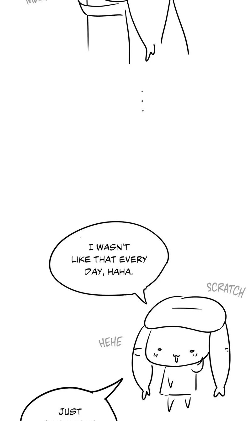 From Today, My Favorite… - Chapter 35.5 Page 55