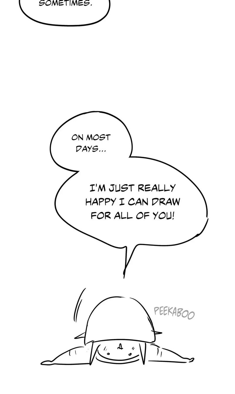 From Today, My Favorite… - Chapter 35.5 Page 56