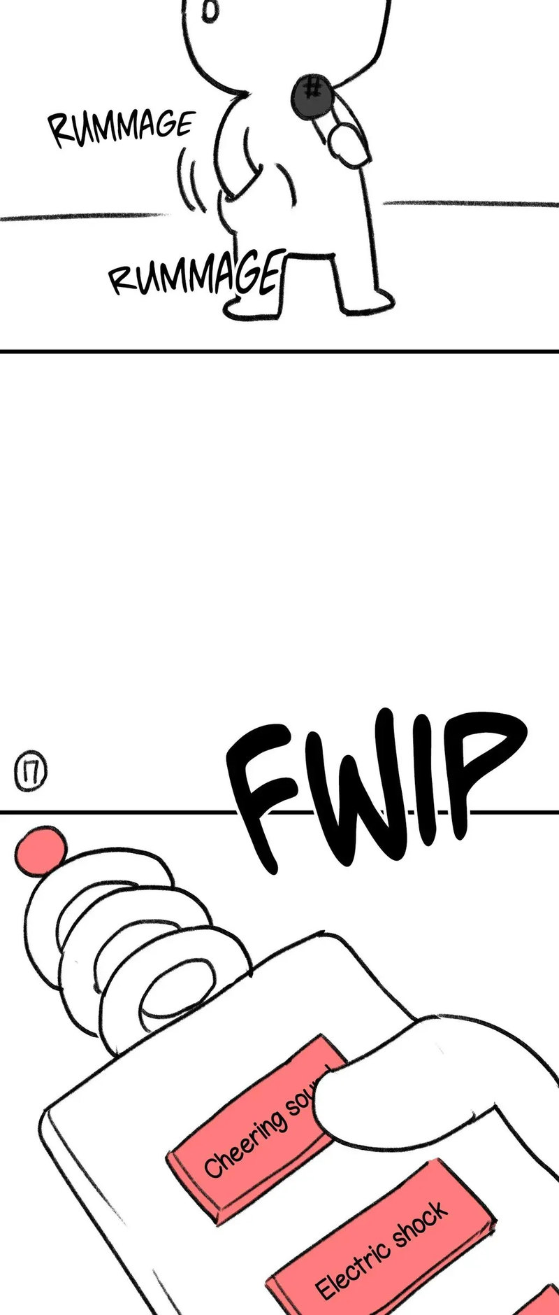 From Today, My Favorite… - Chapter 35.5 Page 6