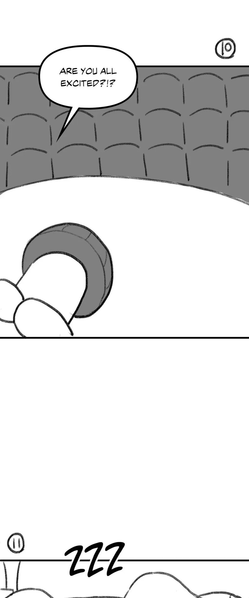From Today, My Favorite… - Chapter 35.5 Page 9