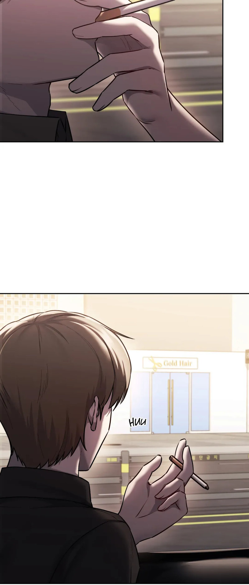 From Today, My Favorite… - Chapter 35 Page 101