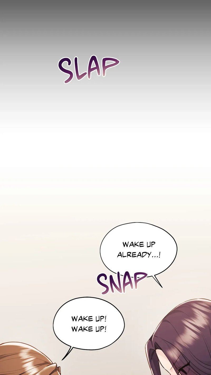 From Today, My Favorite… - Chapter 35 Page 15