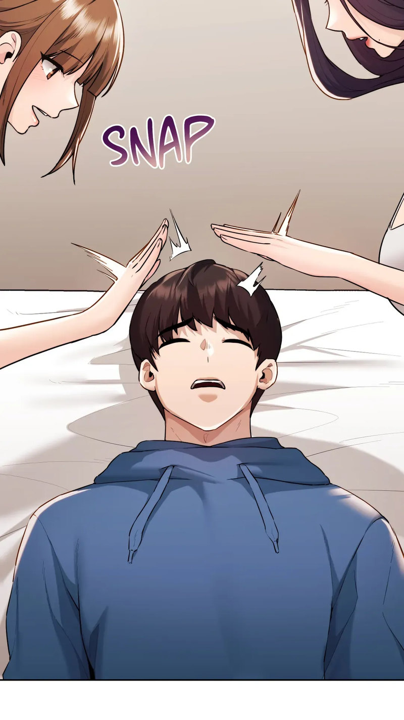 From Today, My Favorite… - Chapter 35 Page 16