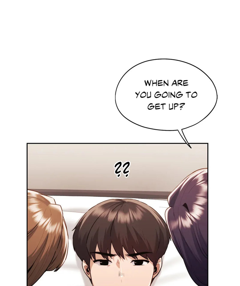From Today, My Favorite… - Chapter 35 Page 17