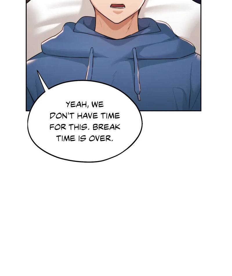 From Today, My Favorite… - Chapter 35 Page 18