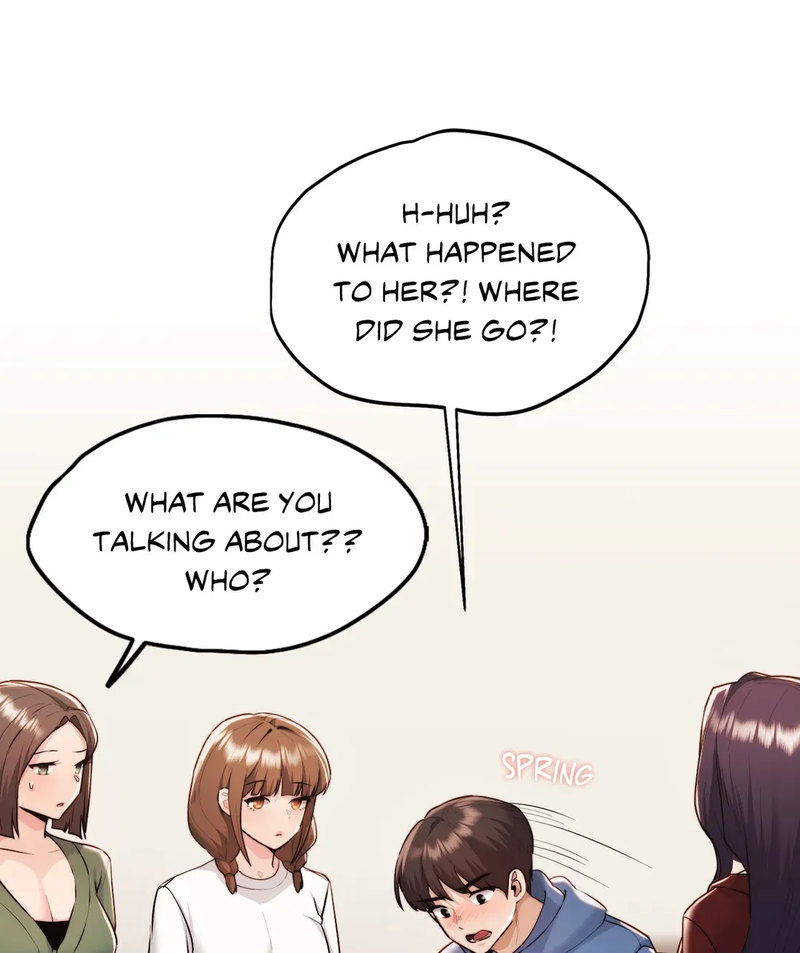 From Today, My Favorite… - Chapter 35 Page 19