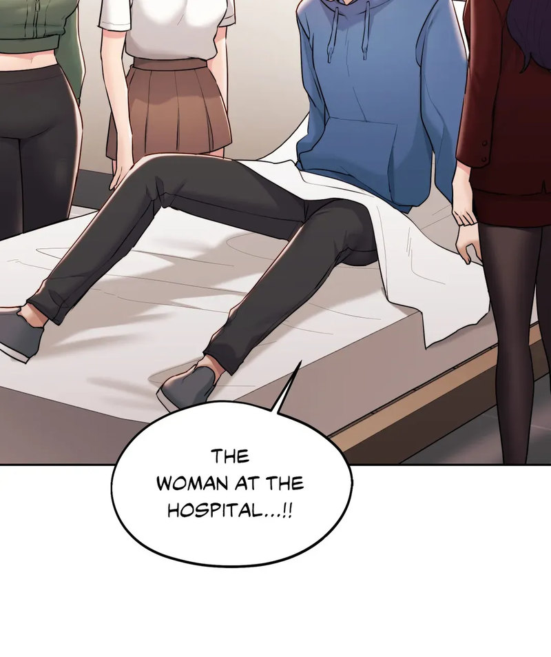 From Today, My Favorite… - Chapter 35 Page 20