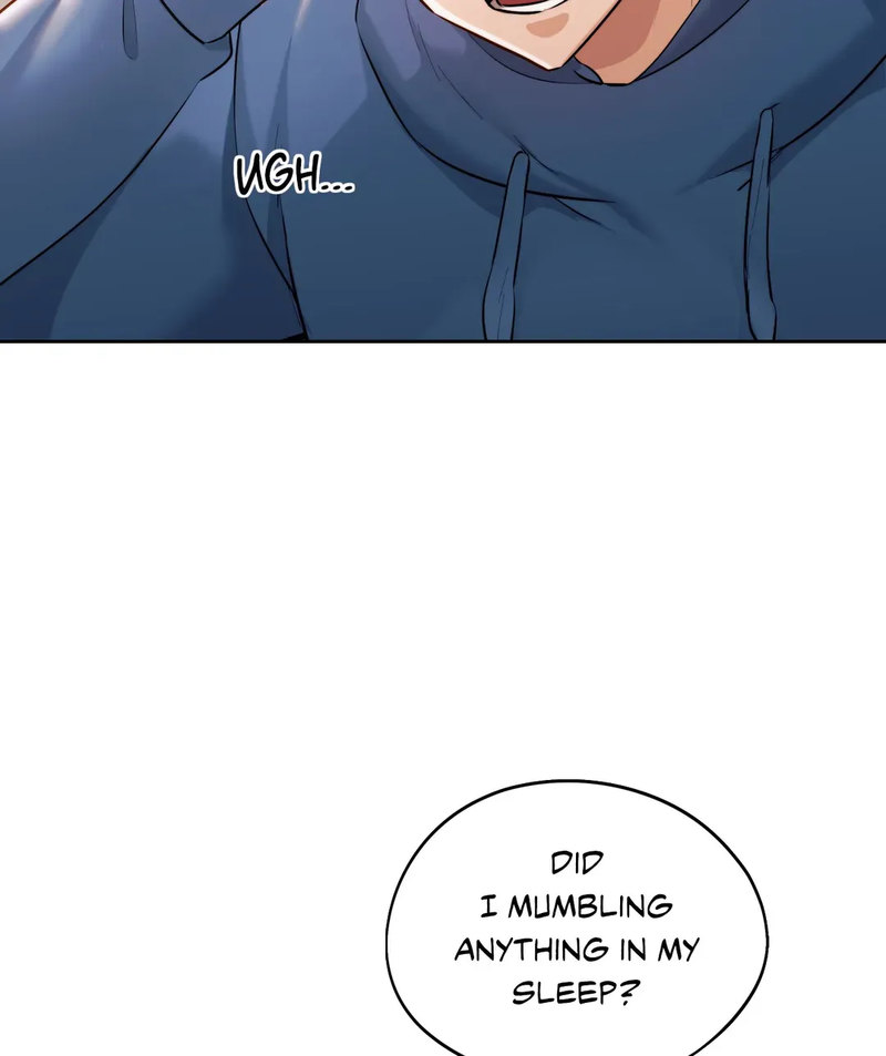 From Today, My Favorite… - Chapter 35 Page 21