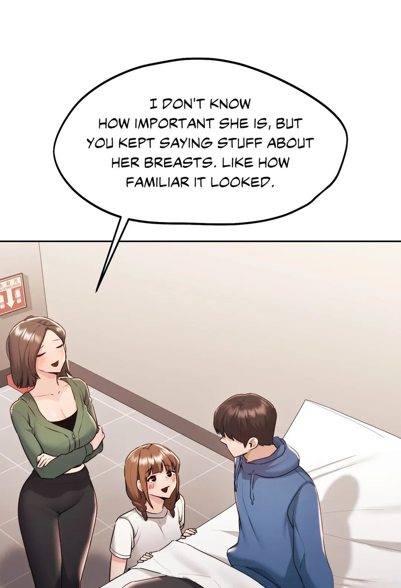 From Today, My Favorite… - Chapter 35 Page 25