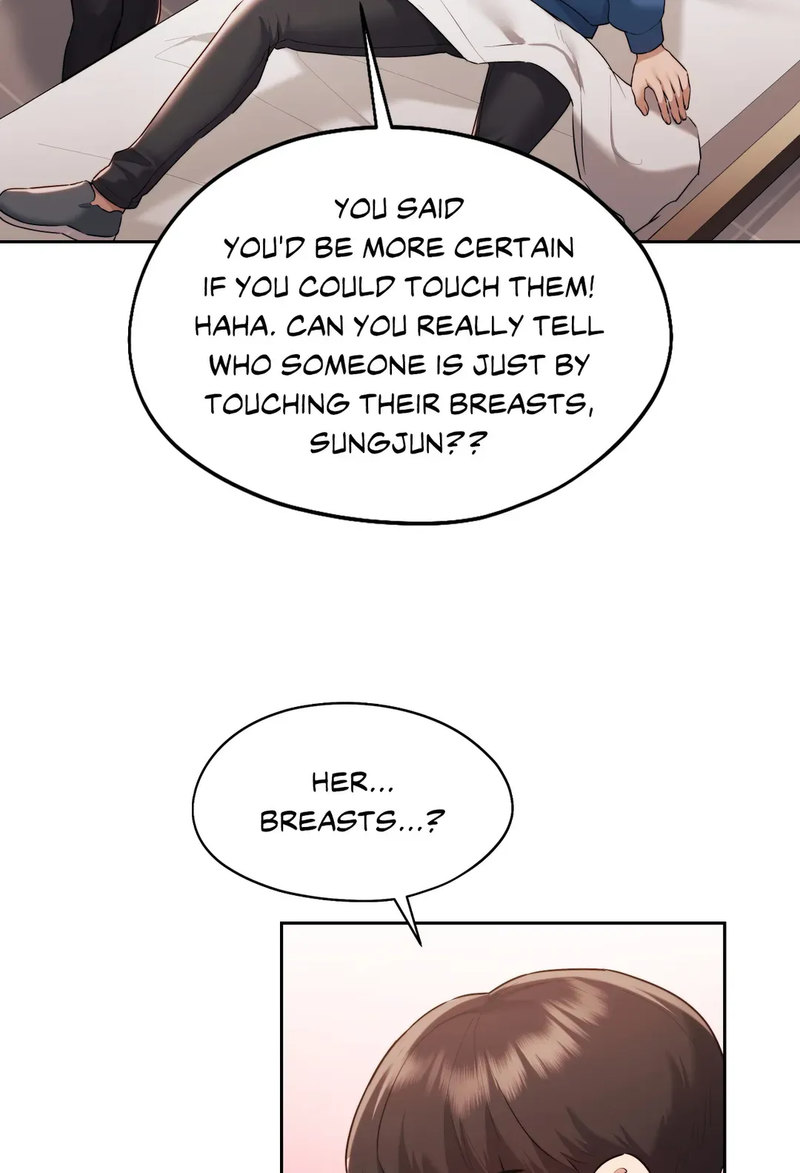 From Today, My Favorite… - Chapter 35 Page 26