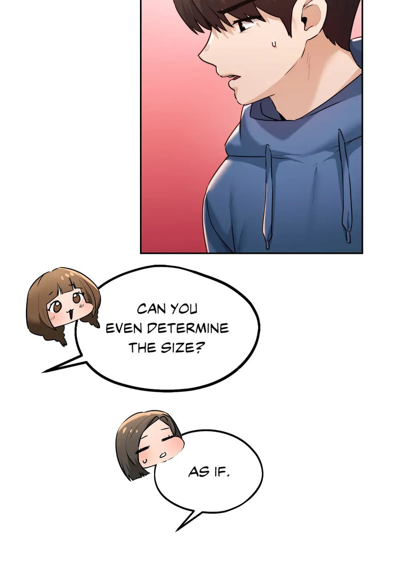 From Today, My Favorite… - Chapter 35 Page 27