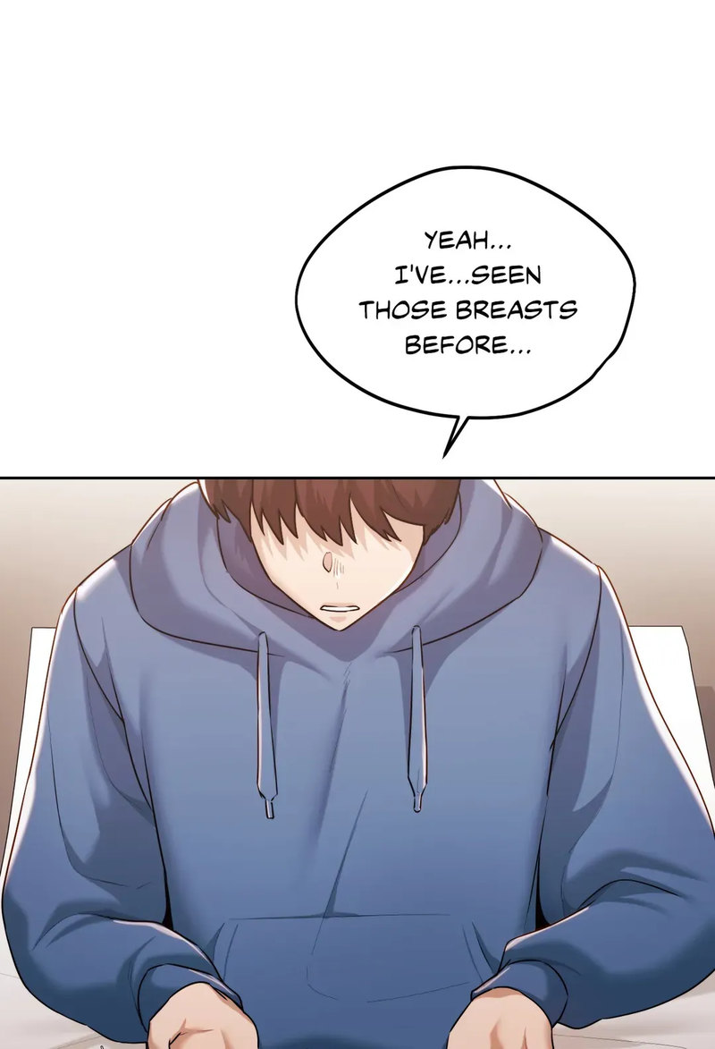 From Today, My Favorite… - Chapter 35 Page 28