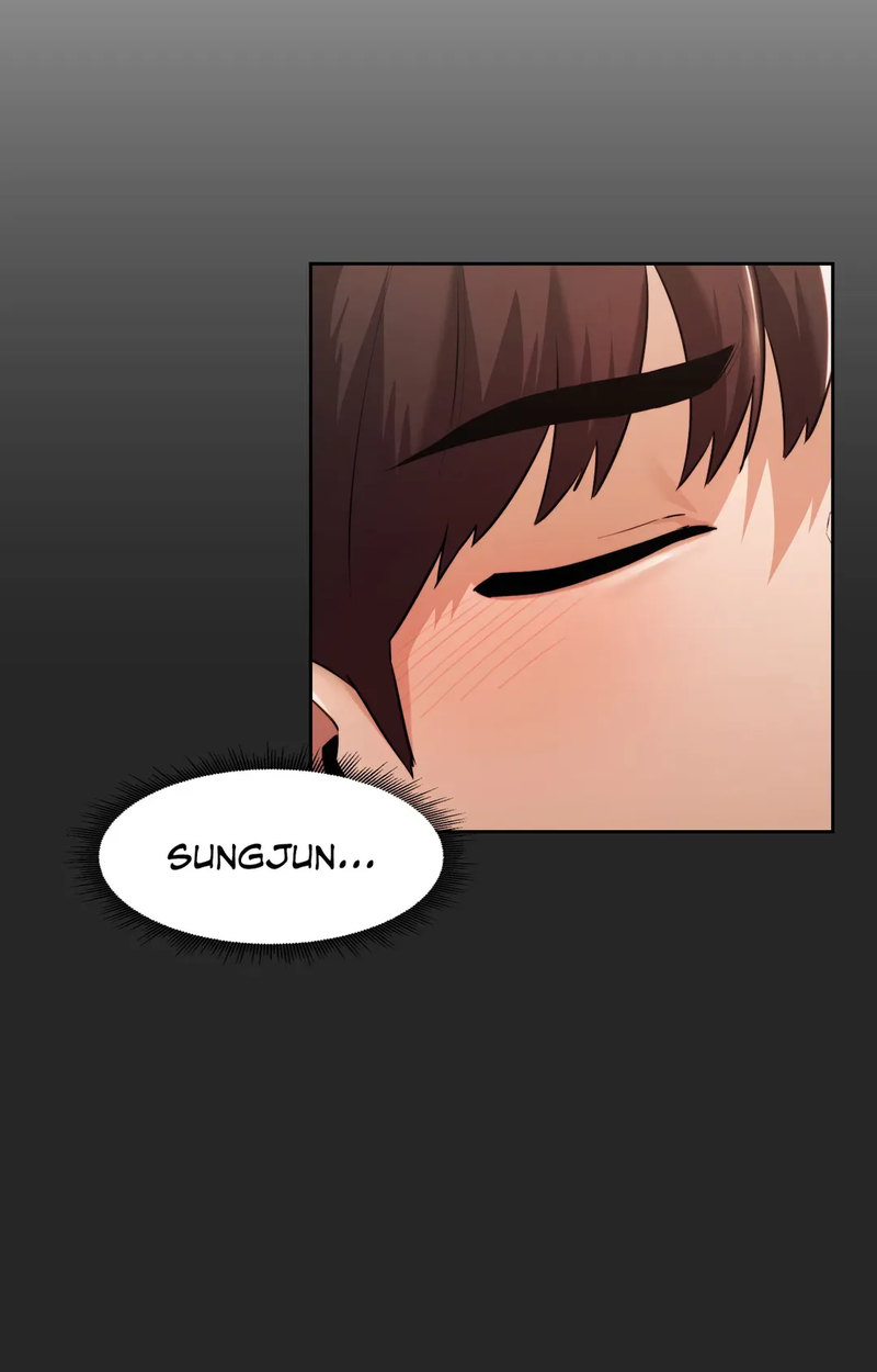 From Today, My Favorite… - Chapter 35 Page 3