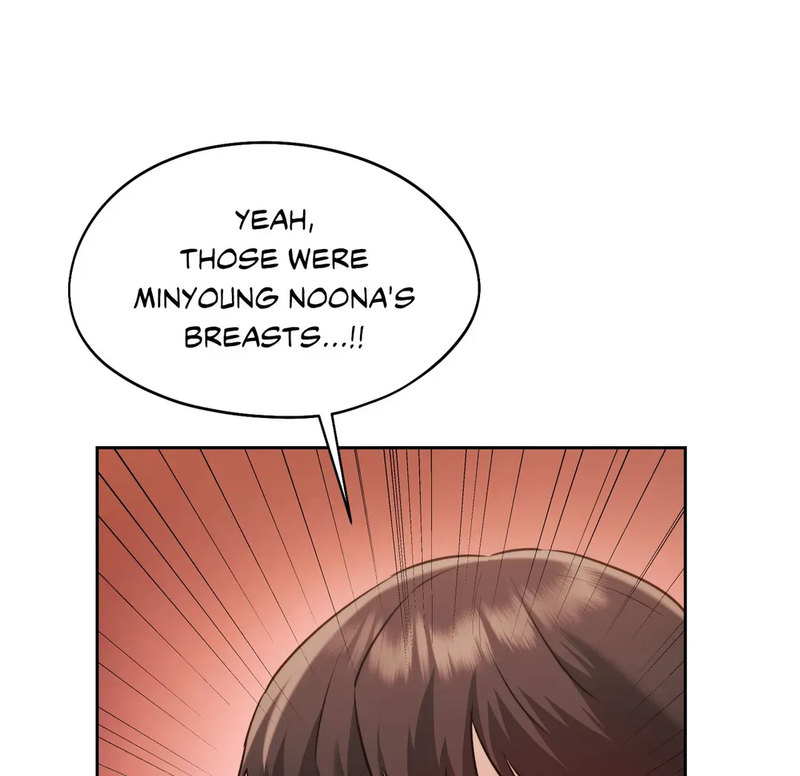 From Today, My Favorite… - Chapter 35 Page 33