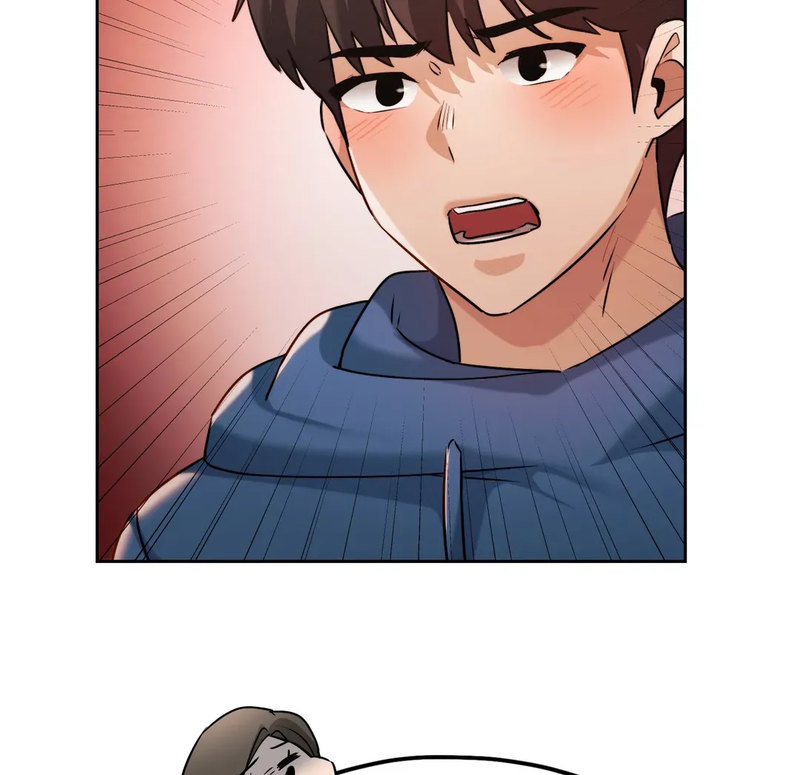 From Today, My Favorite… - Chapter 35 Page 34