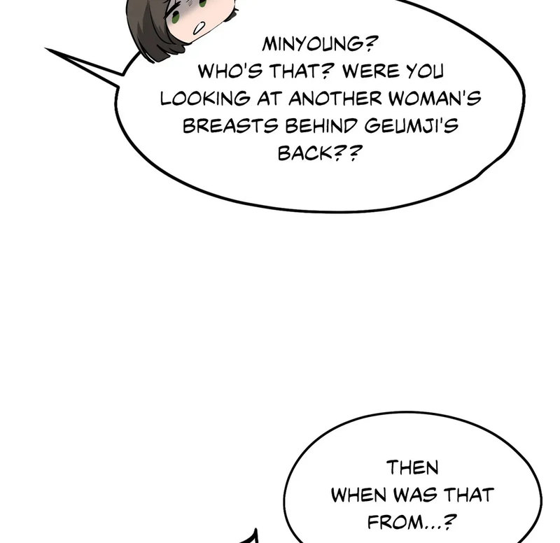 From Today, My Favorite… - Chapter 35 Page 35