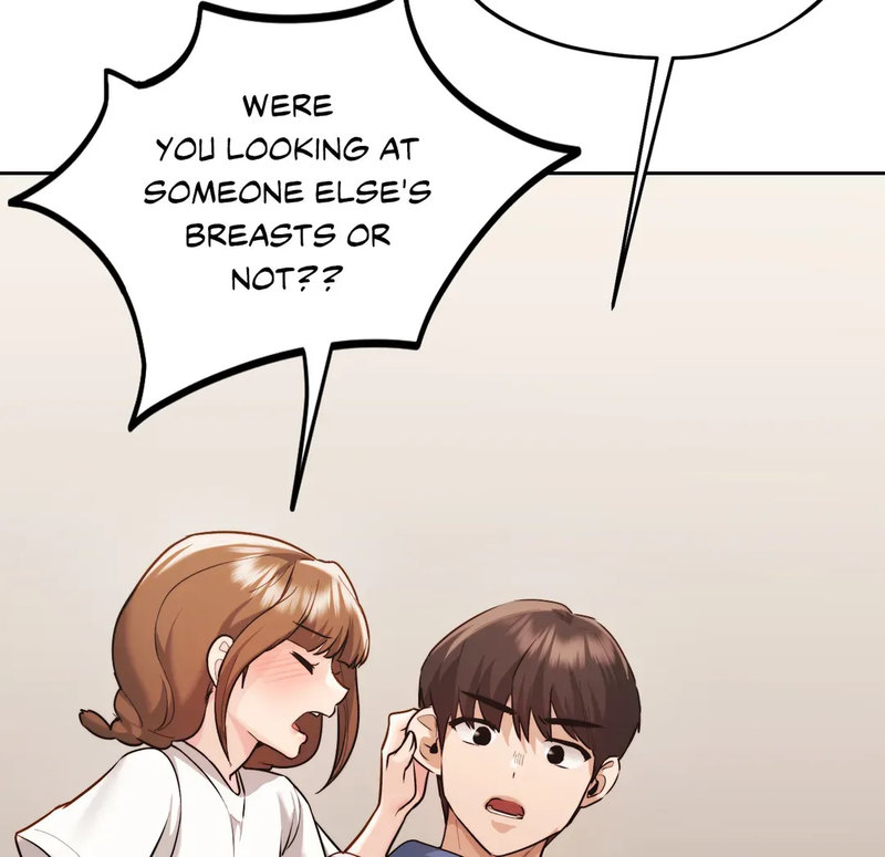 From Today, My Favorite… - Chapter 35 Page 36