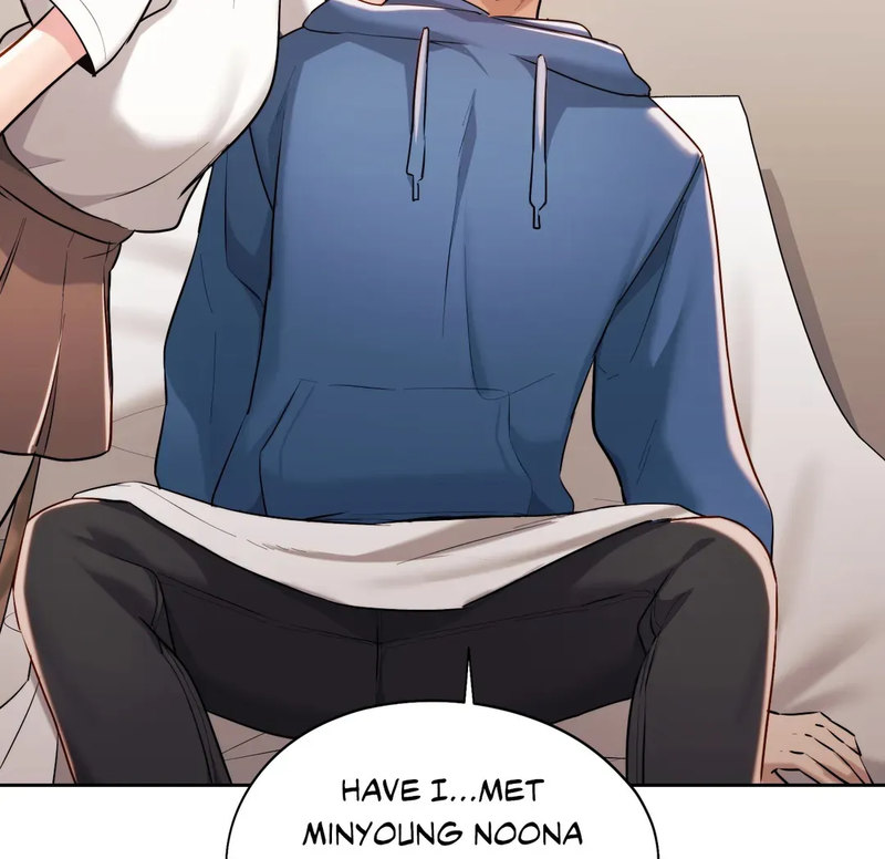 From Today, My Favorite… - Chapter 35 Page 37