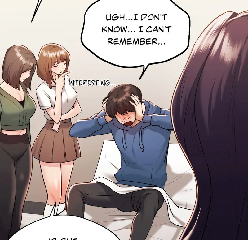 From Today, My Favorite… - Chapter 35 Page 39