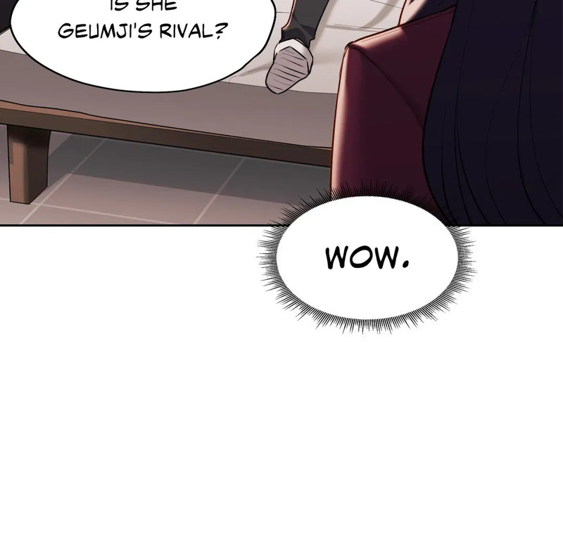 From Today, My Favorite… - Chapter 35 Page 40