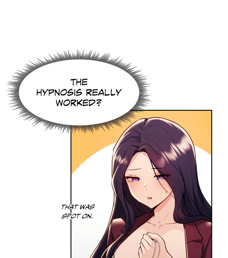 From Today, My Favorite… - Chapter 35 Page 41