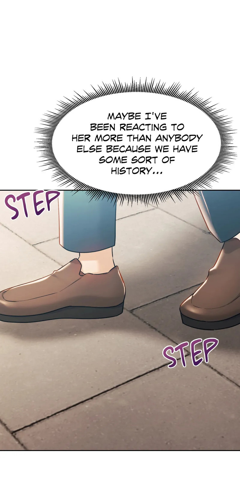 From Today, My Favorite… - Chapter 35 Page 48