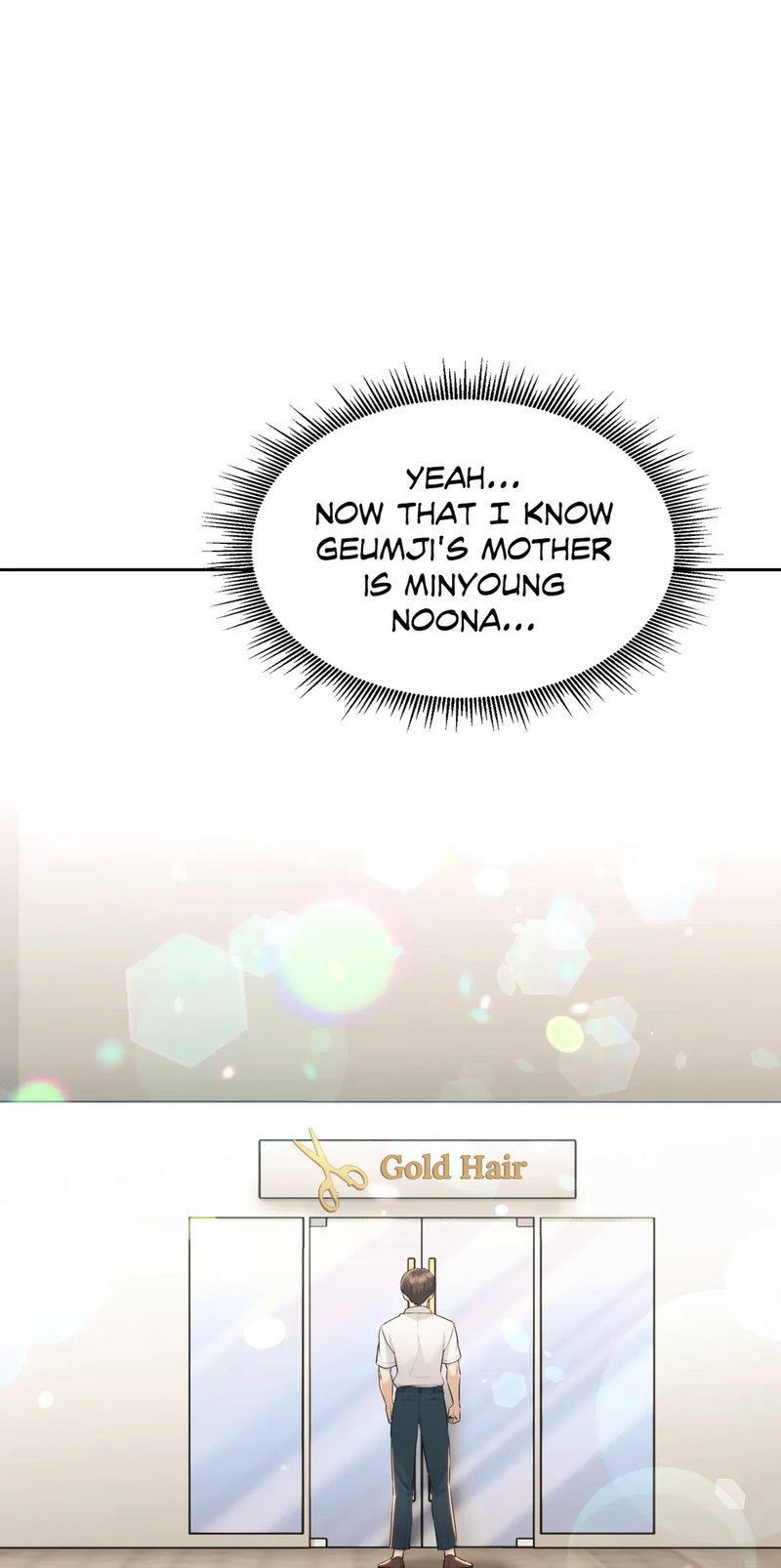 From Today, My Favorite… - Chapter 35 Page 50
