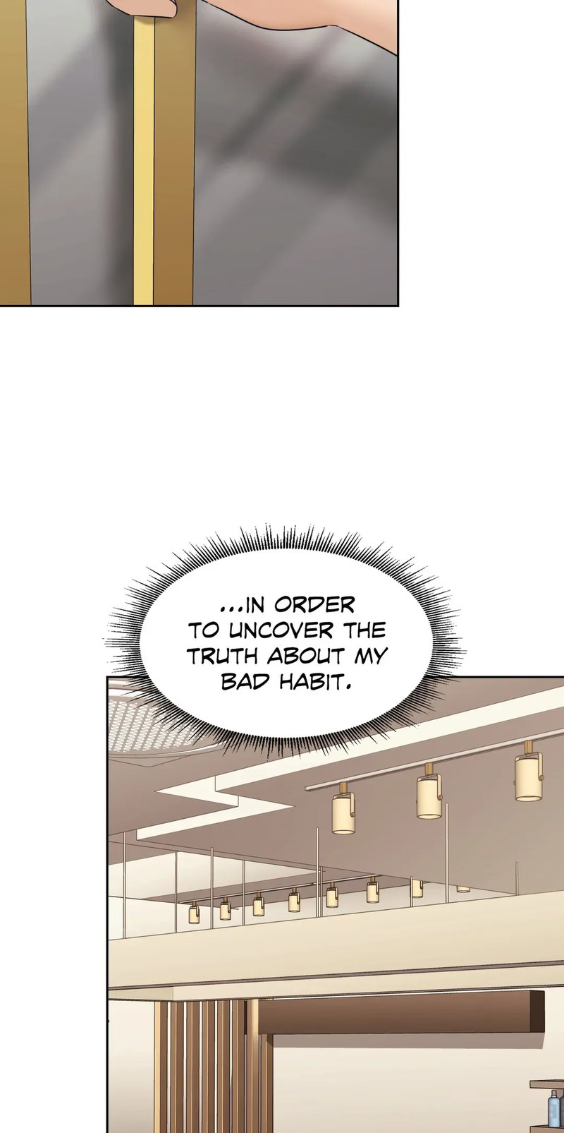 From Today, My Favorite… - Chapter 35 Page 52