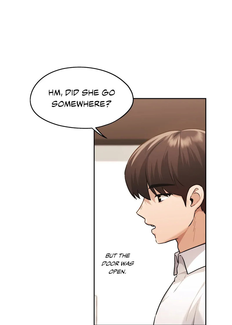 From Today, My Favorite… - Chapter 35 Page 57