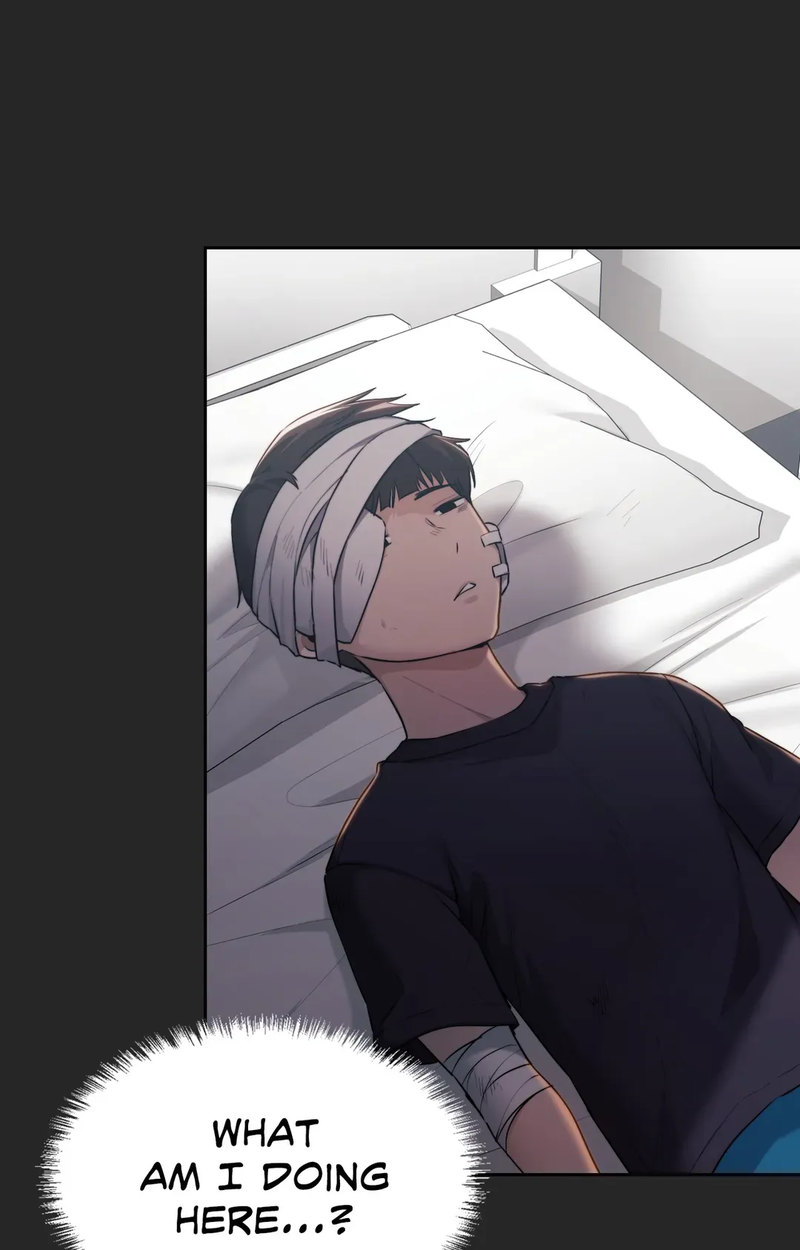 From Today, My Favorite… - Chapter 35 Page 6