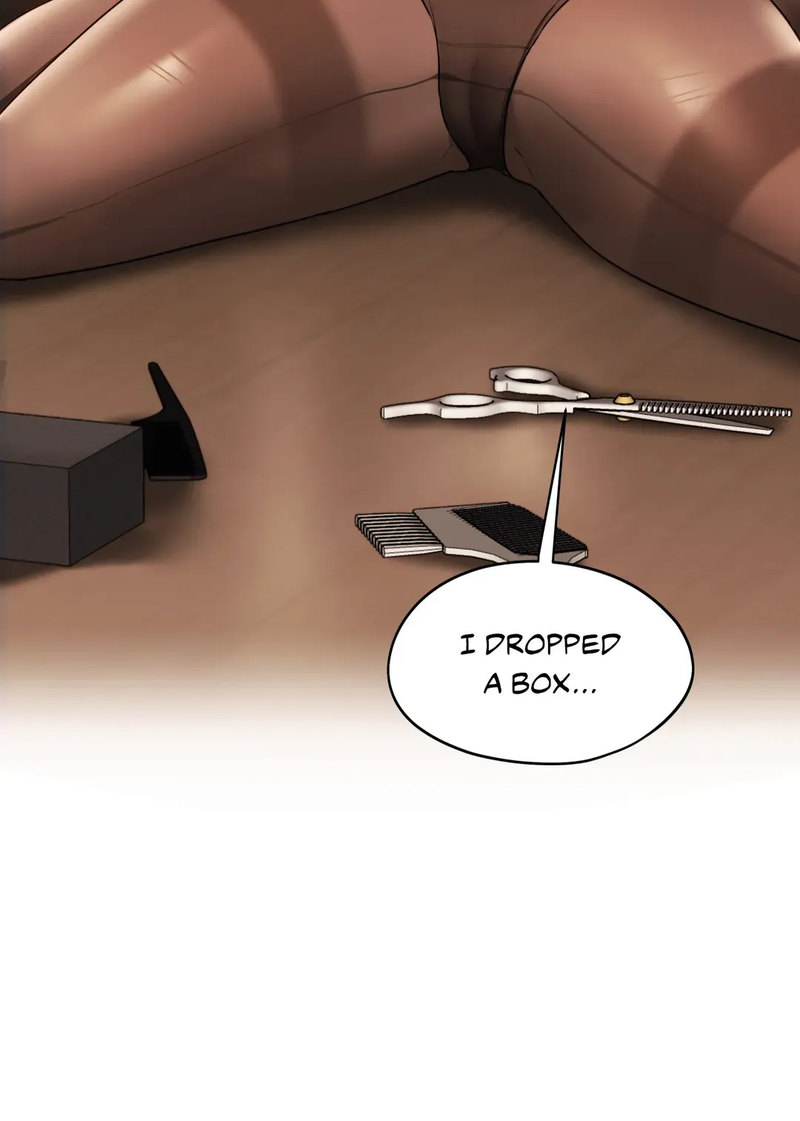 From Today, My Favorite… - Chapter 35 Page 63