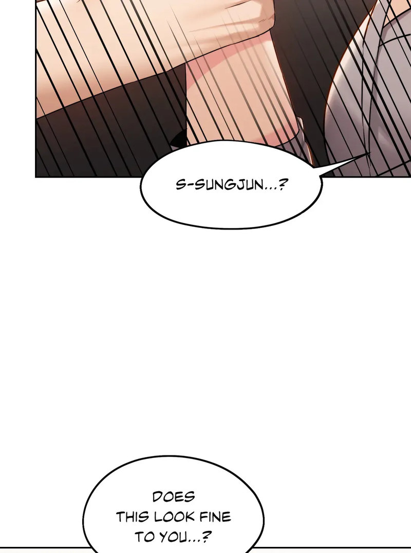 From Today, My Favorite… - Chapter 35 Page 66