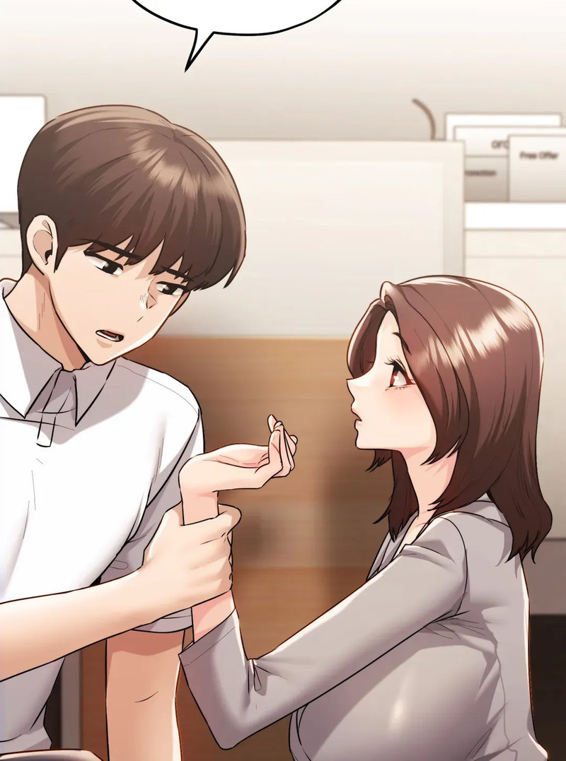 From Today, My Favorite… - Chapter 35 Page 67