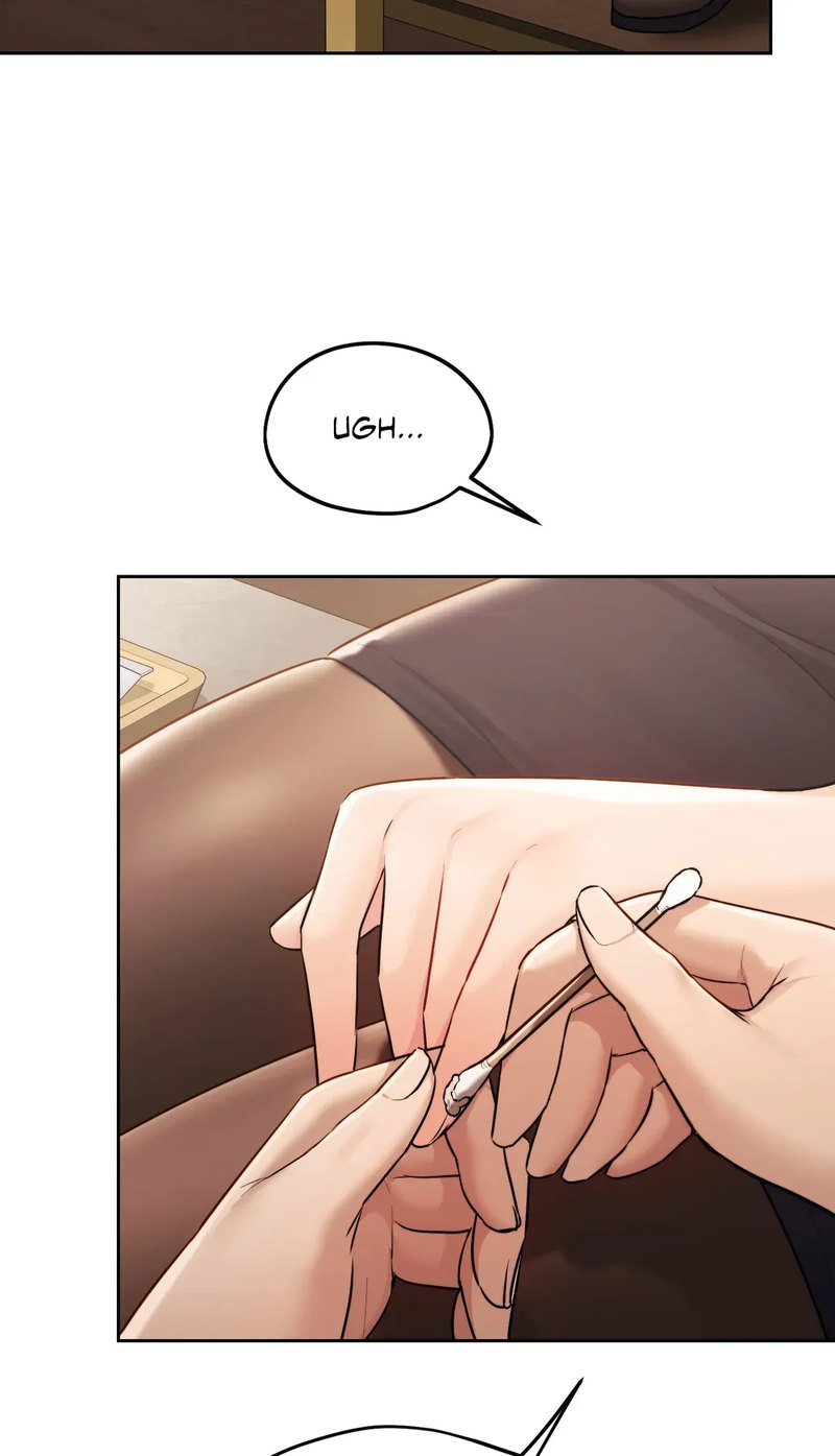 From Today, My Favorite… - Chapter 35 Page 77