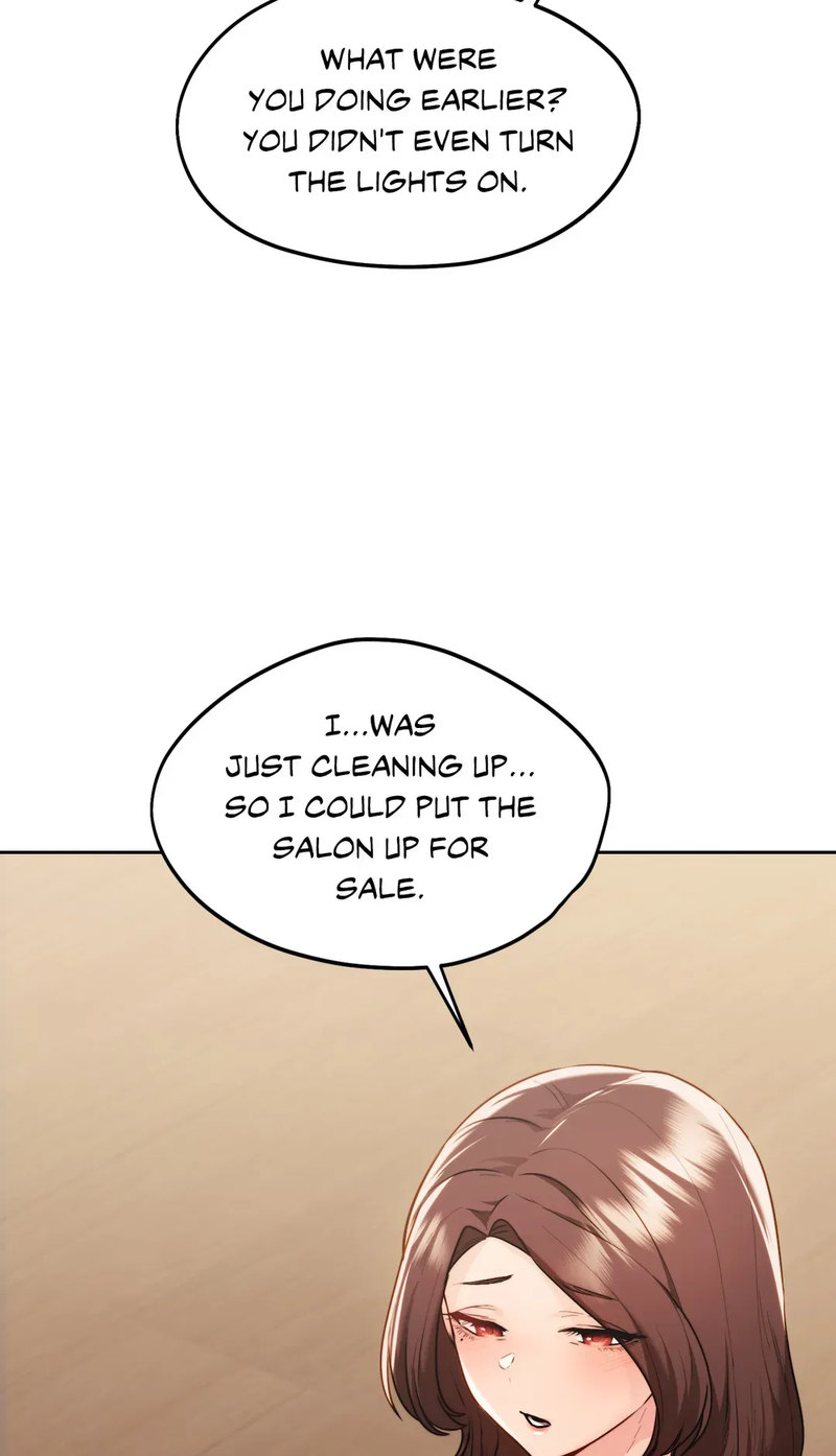 From Today, My Favorite… - Chapter 35 Page 78