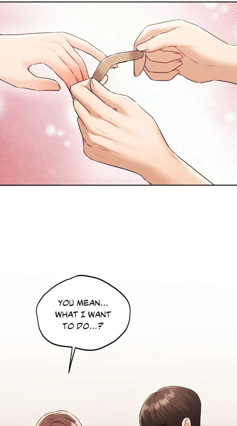 From Today, My Favorite… - Chapter 35 Page 87