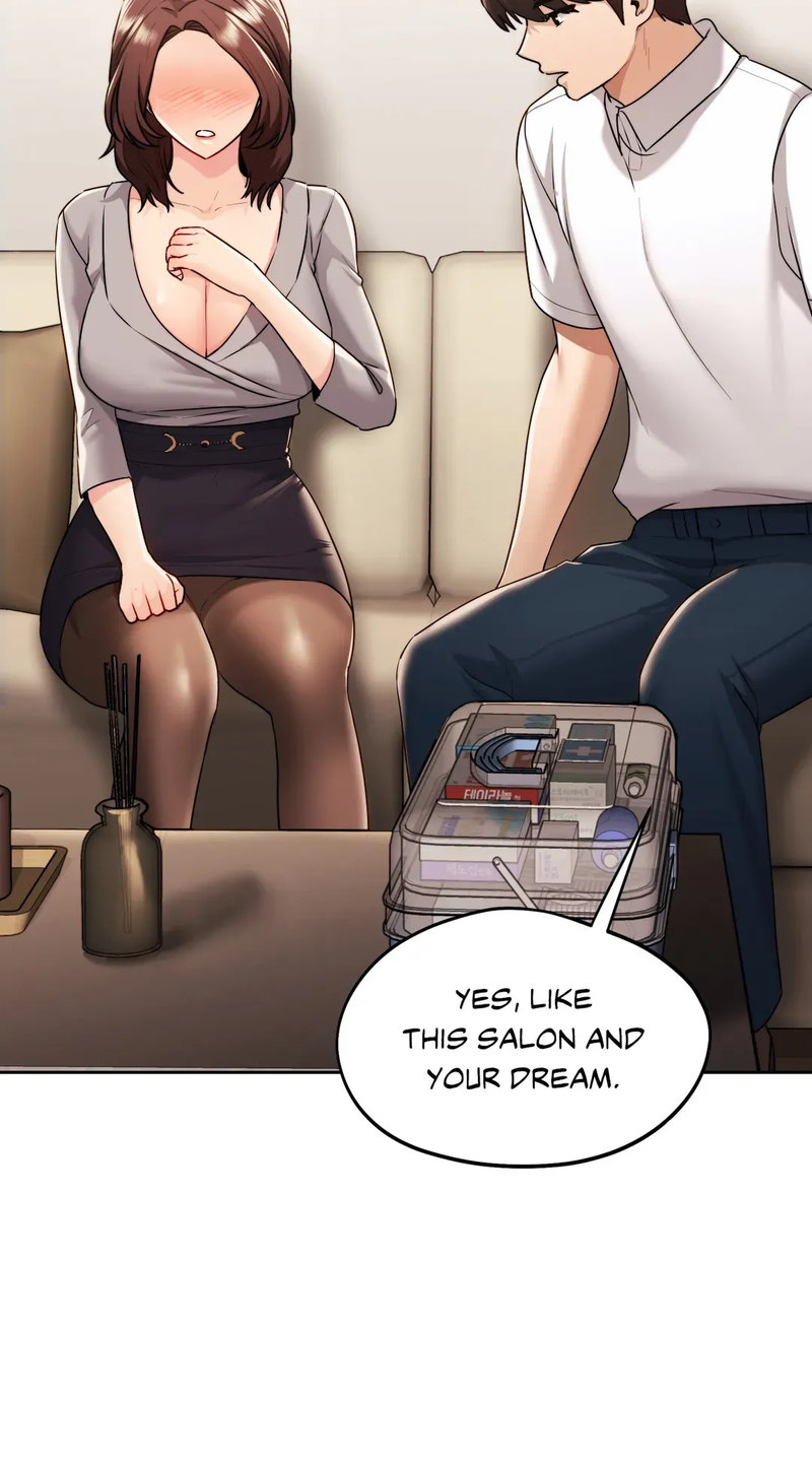 From Today, My Favorite… - Chapter 35 Page 88