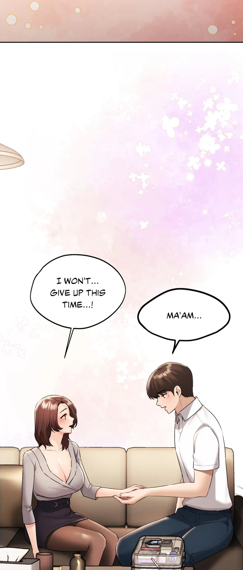 From Today, My Favorite… - Chapter 35 Page 99