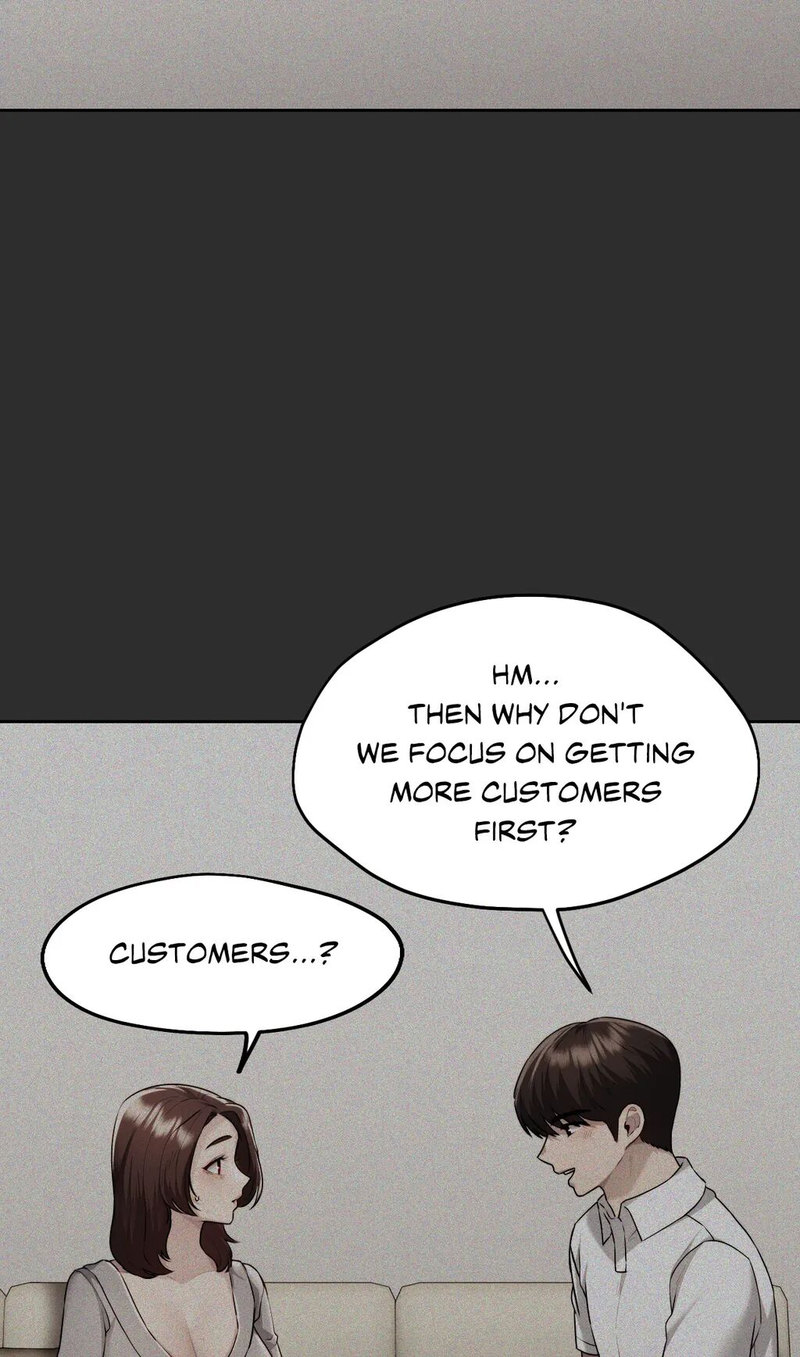From Today, My Favorite… - Chapter 36 Page 10