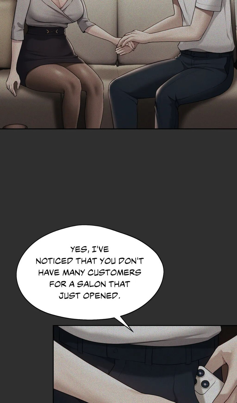 From Today, My Favorite… - Chapter 36 Page 11