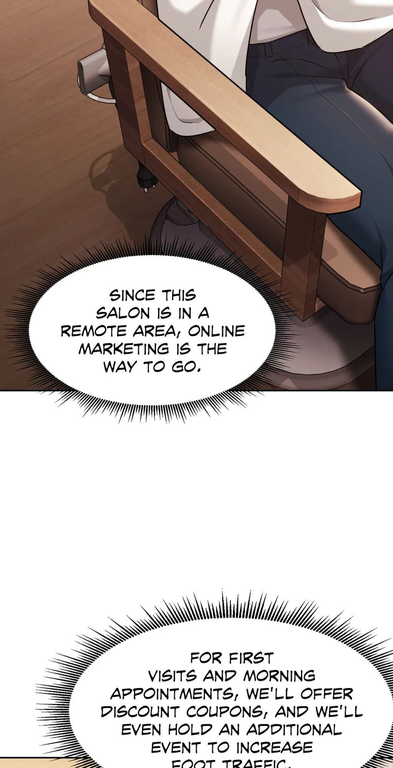 From Today, My Favorite… - Chapter 36 Page 16