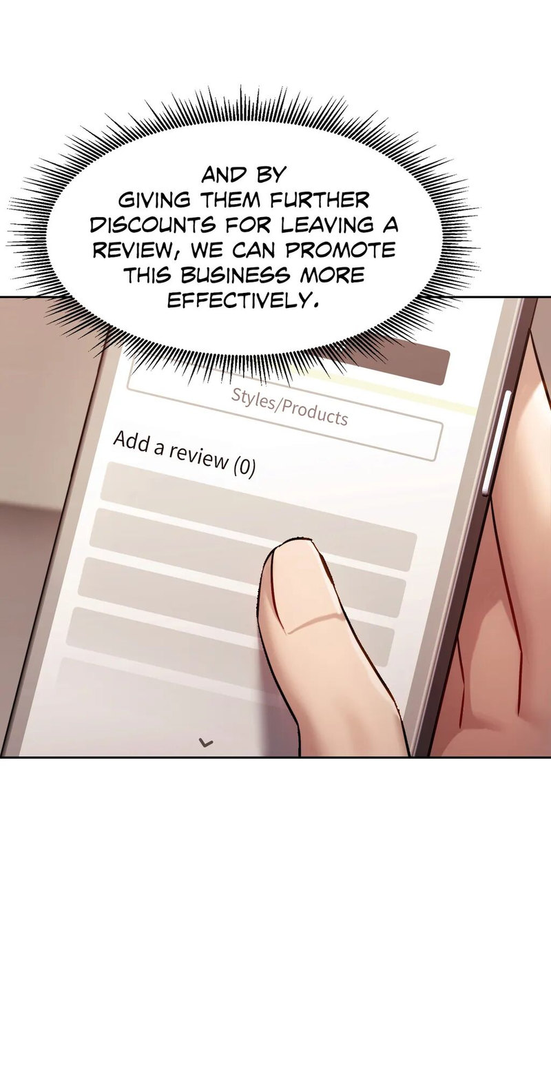 From Today, My Favorite… - Chapter 36 Page 18
