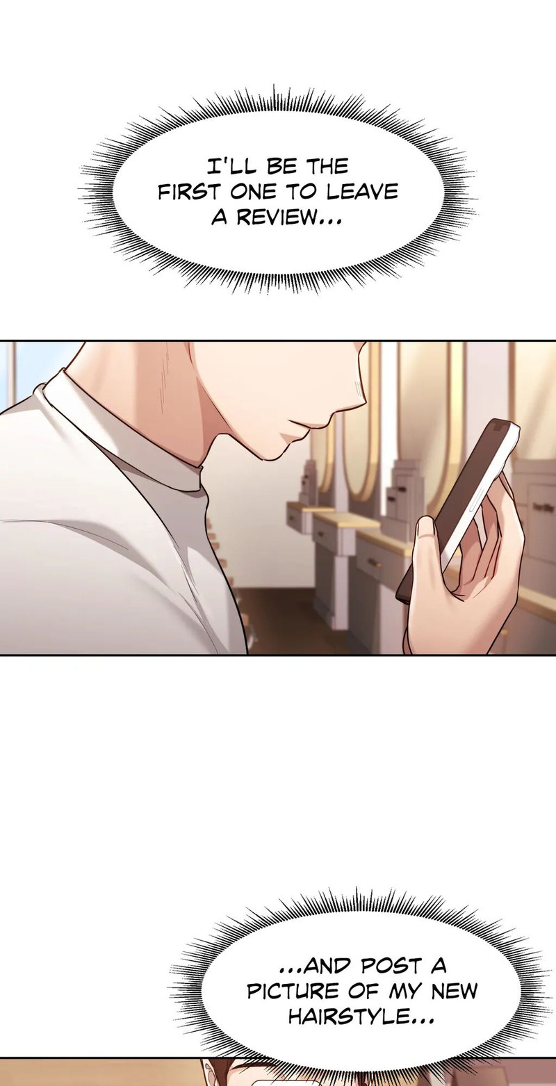 From Today, My Favorite… - Chapter 36 Page 19