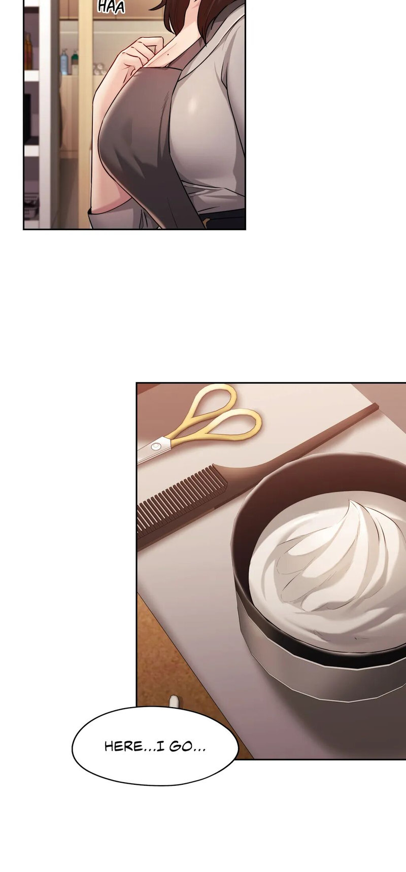 From Today, My Favorite… - Chapter 36 Page 2