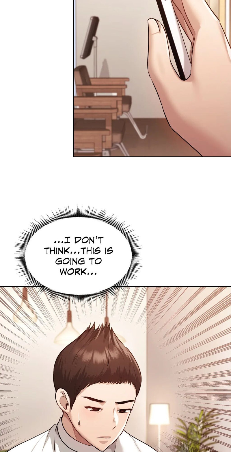 From Today, My Favorite… - Chapter 36 Page 22