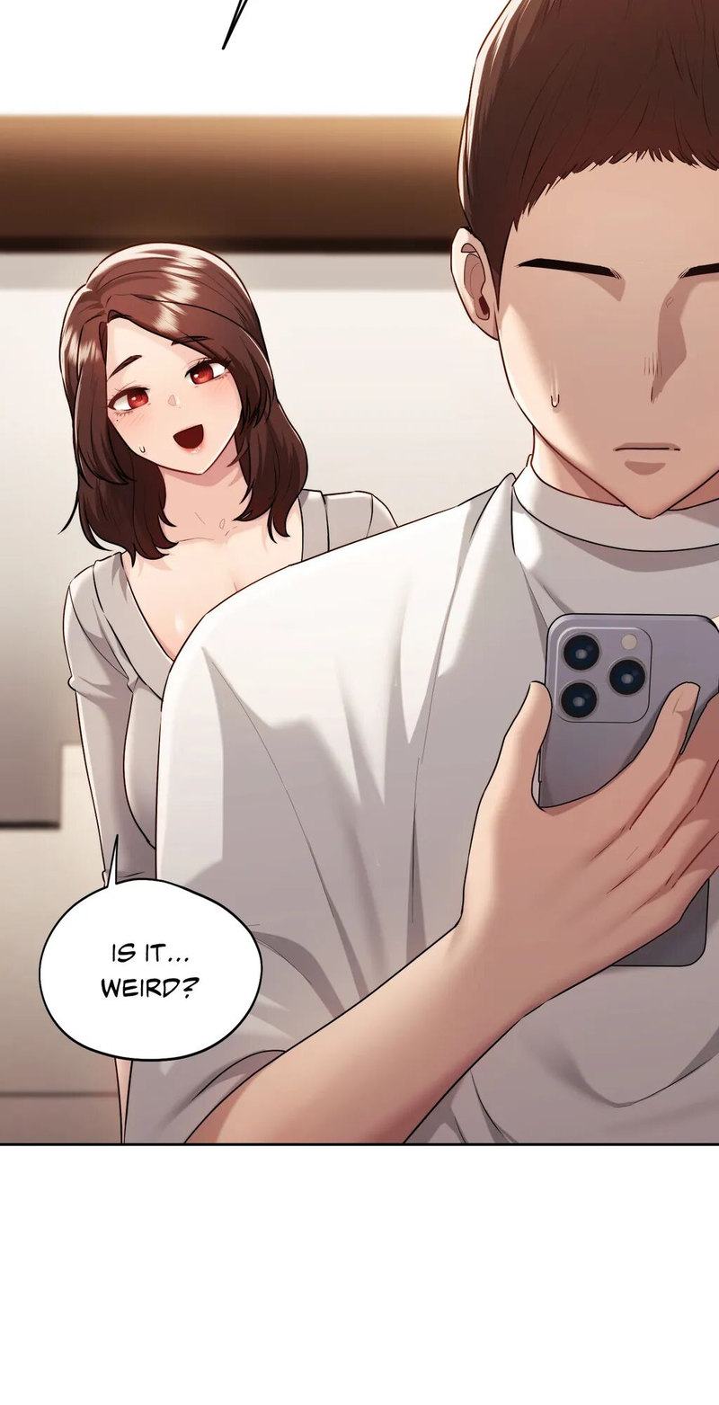 From Today, My Favorite… - Chapter 36 Page 24
