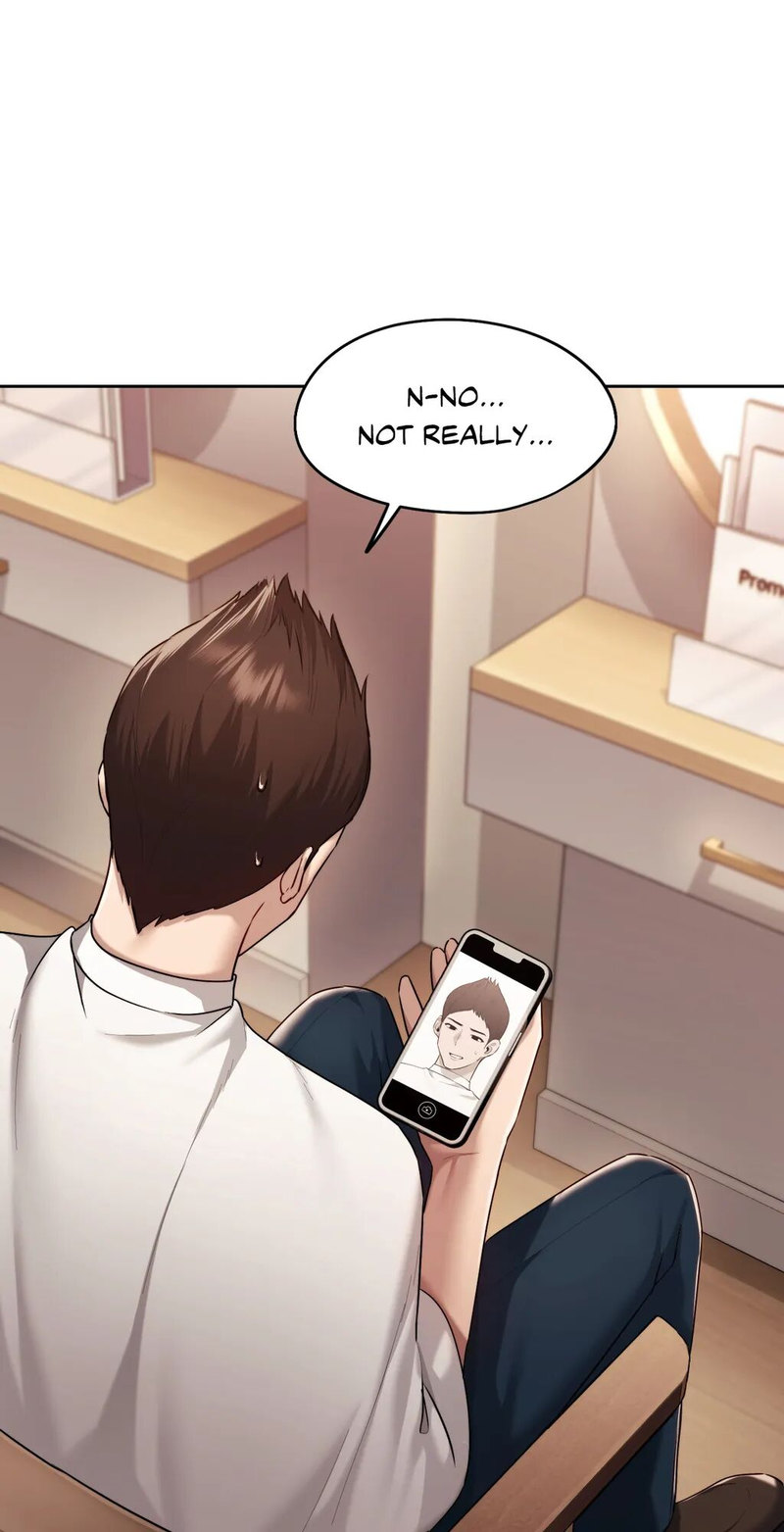 From Today, My Favorite… - Chapter 36 Page 25