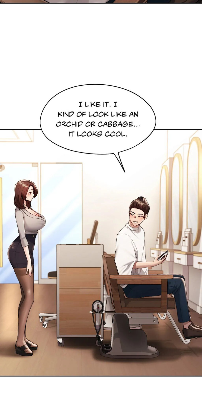 From Today, My Favorite… - Chapter 36 Page 26