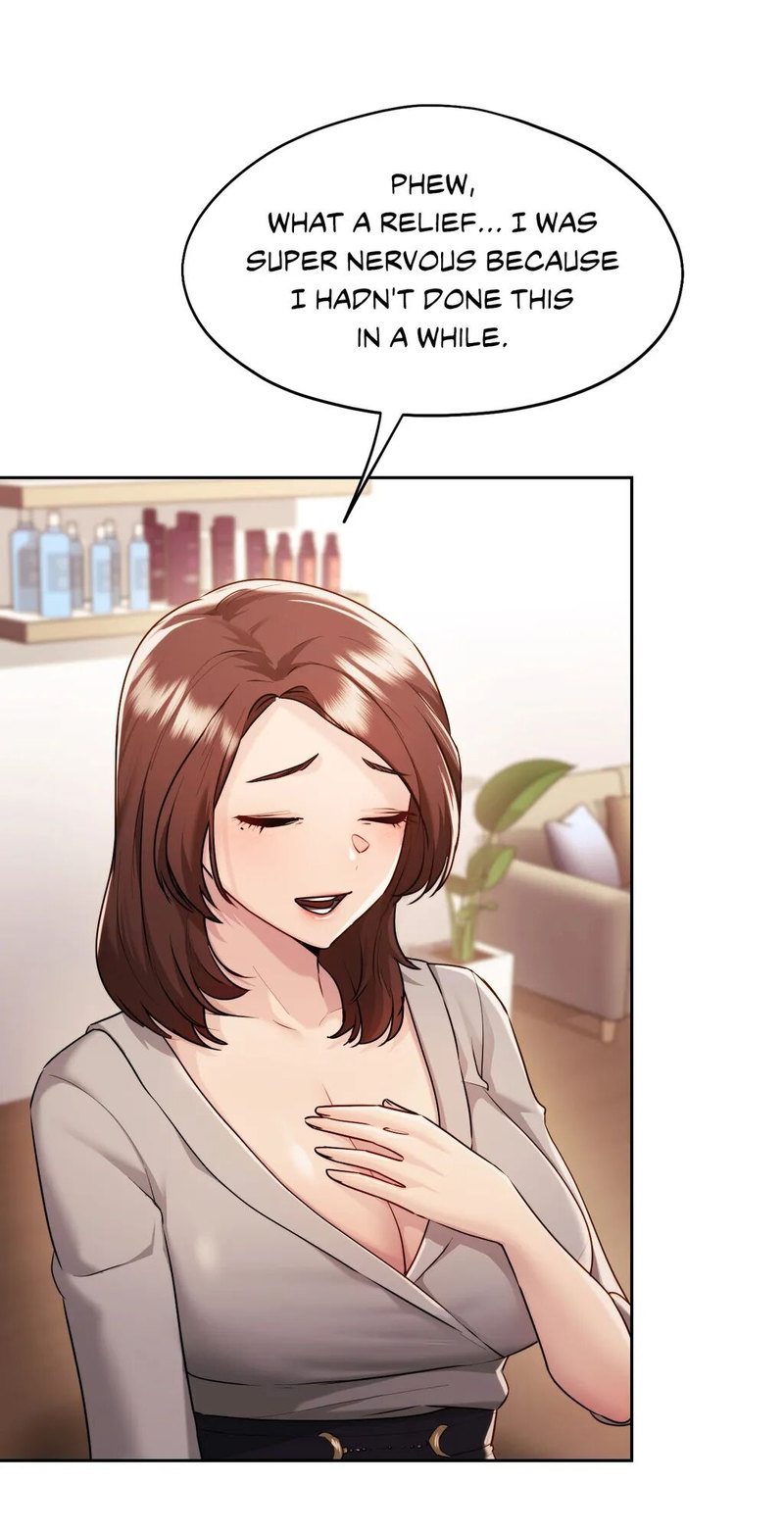 From Today, My Favorite… - Chapter 36 Page 27