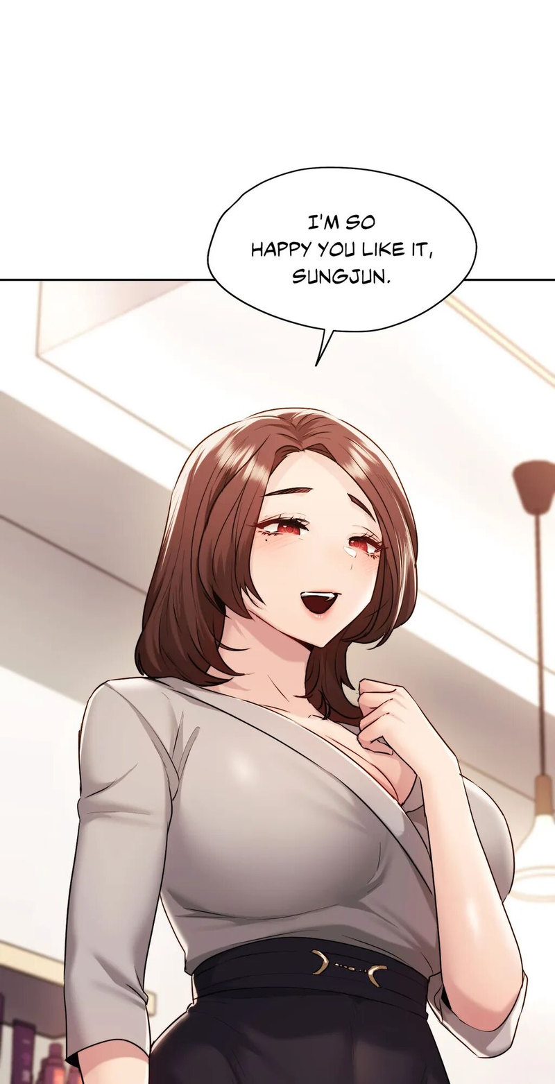 From Today, My Favorite… - Chapter 36 Page 28